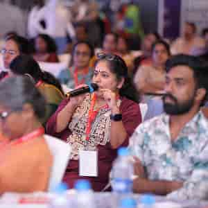 EGN Connect X â€“ education business networking and strategic partnership meetings